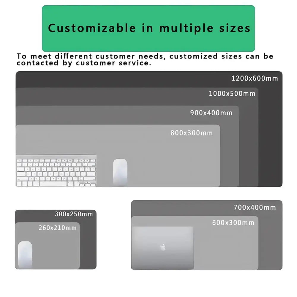 Xxl Mouse Pad God of War Gaming Accessories Keyboard Computer Desk Mat Game Big Carpet 90x40 Large Gamer Cabinet Table Mousepad