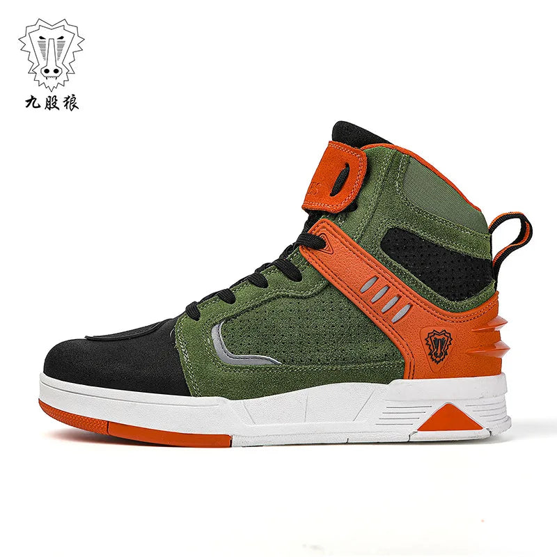 Motorcycle Boots 2026 New Men and Women Motorbike Riding Shoes Breathable Biker Boots Motorboats Motorcycle Shoes Boots
