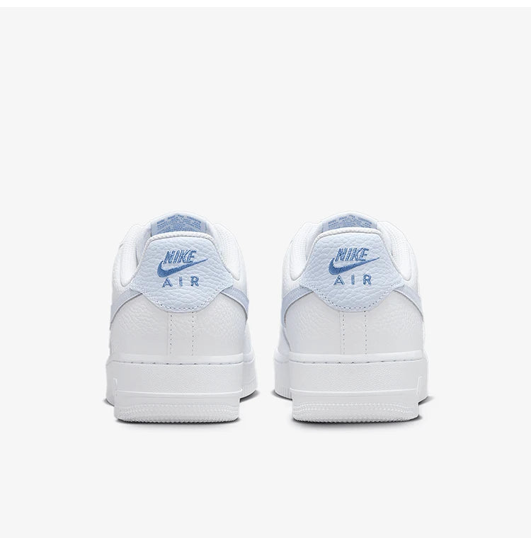 Γνήσια γυναικεία παπούτσια Nike AIR FORCE 1 Air Force One χαμηλού προφίλ HV2511-100