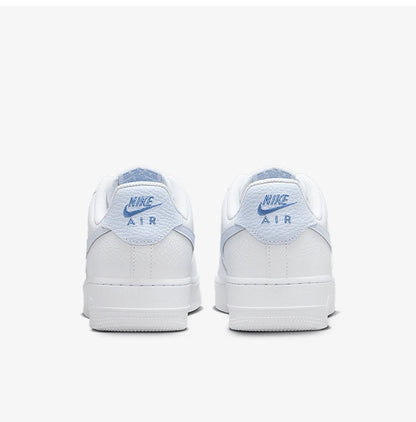 Γνήσια γυναικεία παπούτσια Nike AIR FORCE 1 Air Force One χαμηλού προφίλ HV2511-100