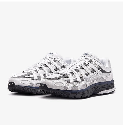 Nike Authentic 2025 New Unisex Fashion Casual Shoes IB3081-001
