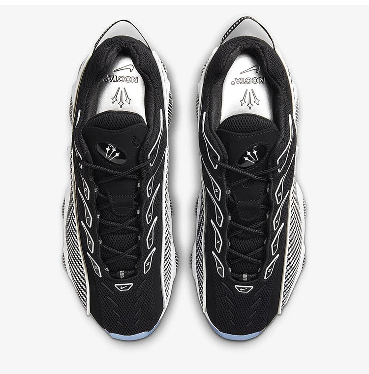 Nike Original Glide x NOCTA Unisex-Sneaker, strapazierfähig, DM0879-001