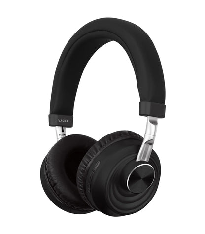 Casque de jeu confortable, à porter sur les oreilles, avec écouteurs Bluetooth, Bluetooth 5.0, lecteur de carte TF, entrée AUX, disponible en 5 couleurs, idéal pour les adultes, les personnes qui se rendent au travail et