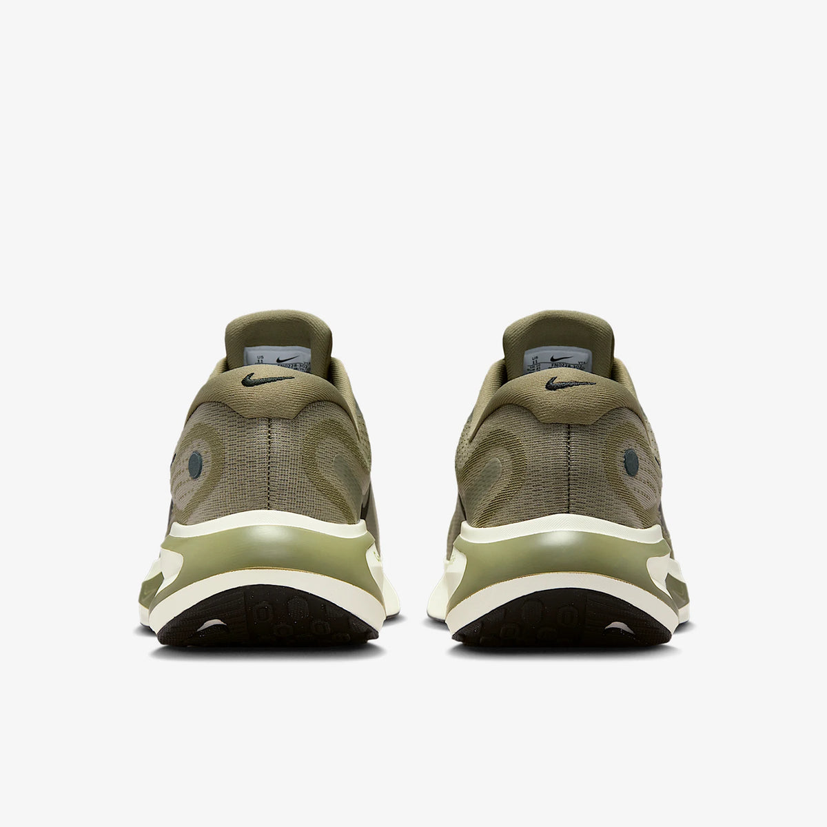 Nike Authentic Journey Run – pánské tréninkové běžecké boty s tlumením nárazů a odolné proti opotřebení FN0228-302