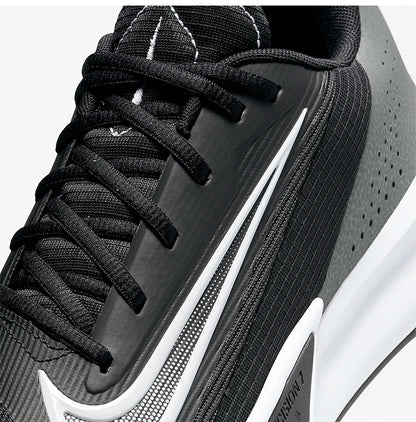 „Nike Authentic Precision 7“ vyriški, paminkštinti, praktiški ir atsparūs nusidėvėjimui krepšinio bateliai FN4322-005