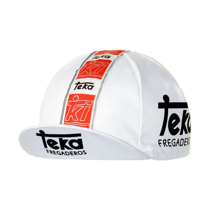 Retro cycling Cap Menand Women Team bike hat Multiple style options Headdress Breathable MTB cycling biking cap sports Pro brand