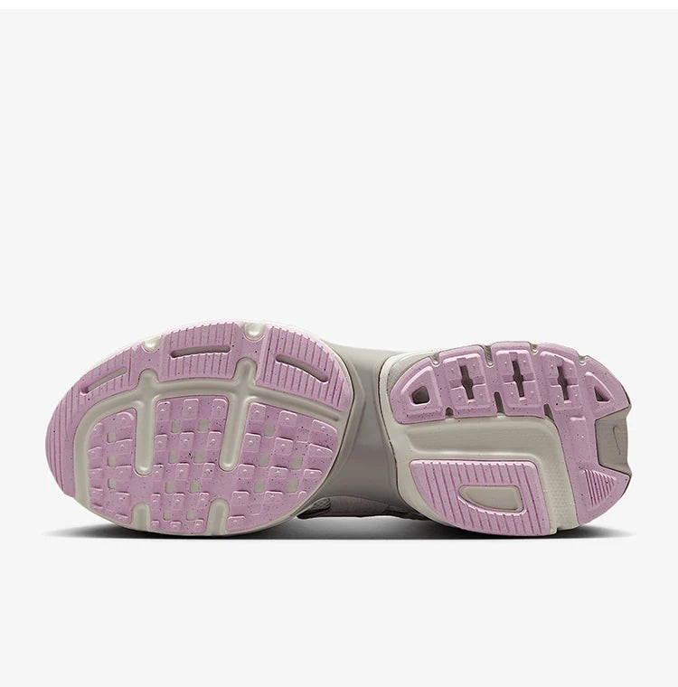 Nike Authentic V2K RUN Sneakers da donna in rete traspiranti, stile retrò e casual HV5997-161