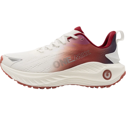 ONEMIX Casual-Laufschuhe, atmungsaktive Sommer-Joggingschuhe für Herren, leichte Gym-Schuhe für Damen, Outdoor-Dämpfungs-Sportschuhe für Herren