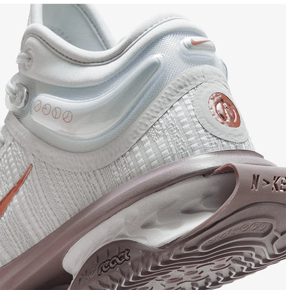 Nike Oficial Genuíno G.T. Jump 2 EP — Ténis de Basquetebol Almofadados para Homem DJ9432-004