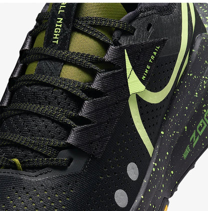 Nike originele Zegama 2 schokdempende en slijtvaste offroad-hardloopschoenen voor heren FD5190-012