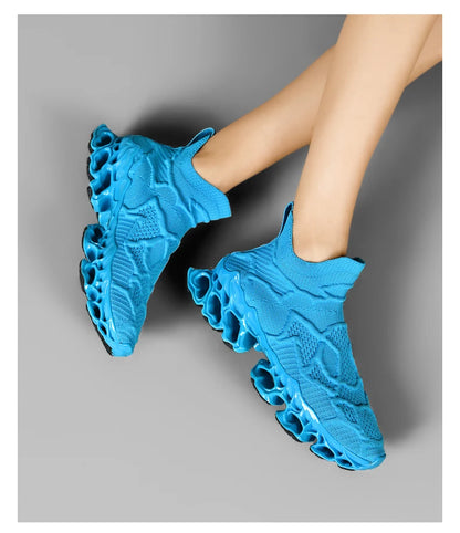 Men's Sneakers Casual Shoes Luxury Tennis Trainer Breathable Fashion Running Shoes for Men and Women