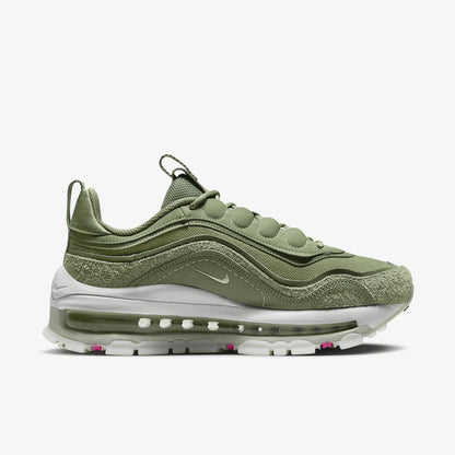 Nike genuine Air Max 97 women's air cushioned breathable running shoes FB4496-300