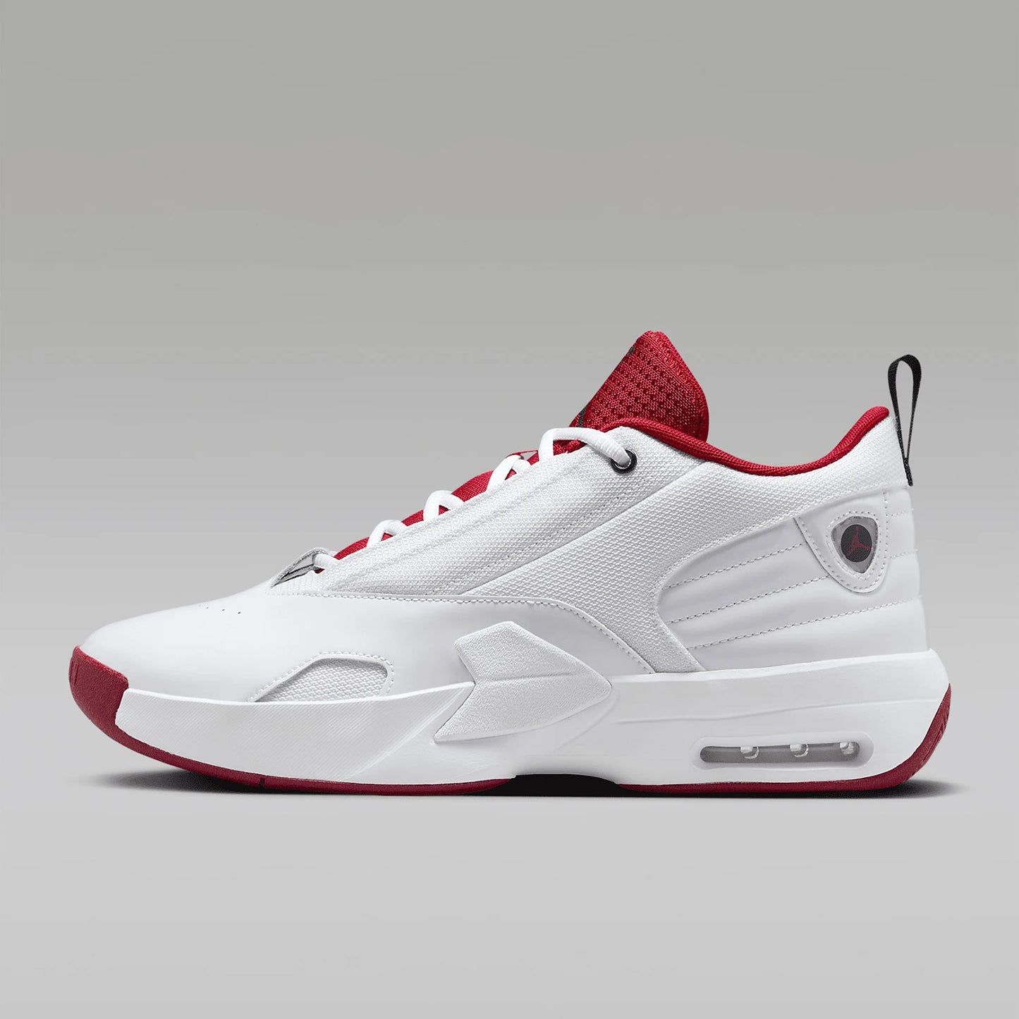 Nike Official Genuine JORDAN Men's Breathable Cushioned Air Basketball Shoes FQ8298-106