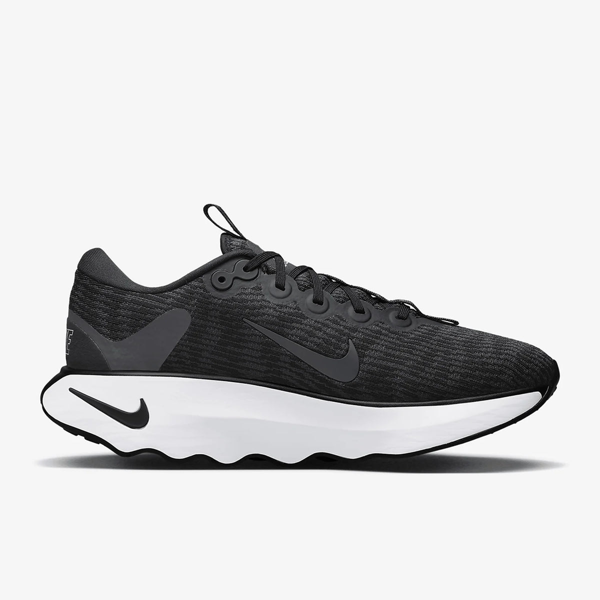 Nike originele unisex comfortabele, ademende hardloopschoenen met demping DV1237-001