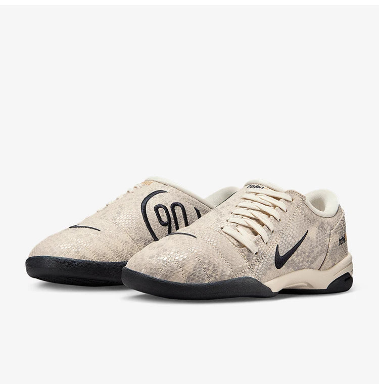 Nike Authentic Total 90 SE Γυναικεία ρετρό, ανθεκτικά αθλητικά παπούτσια χαμηλού ύψους IB4204-100