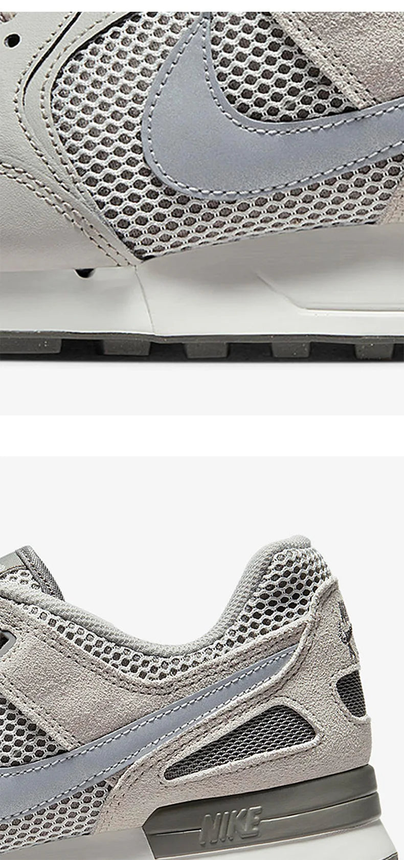 Oryginalne męskie buty sportowe do biegania Nike Air Pegasus 89 z amortyzacją FN6838-012