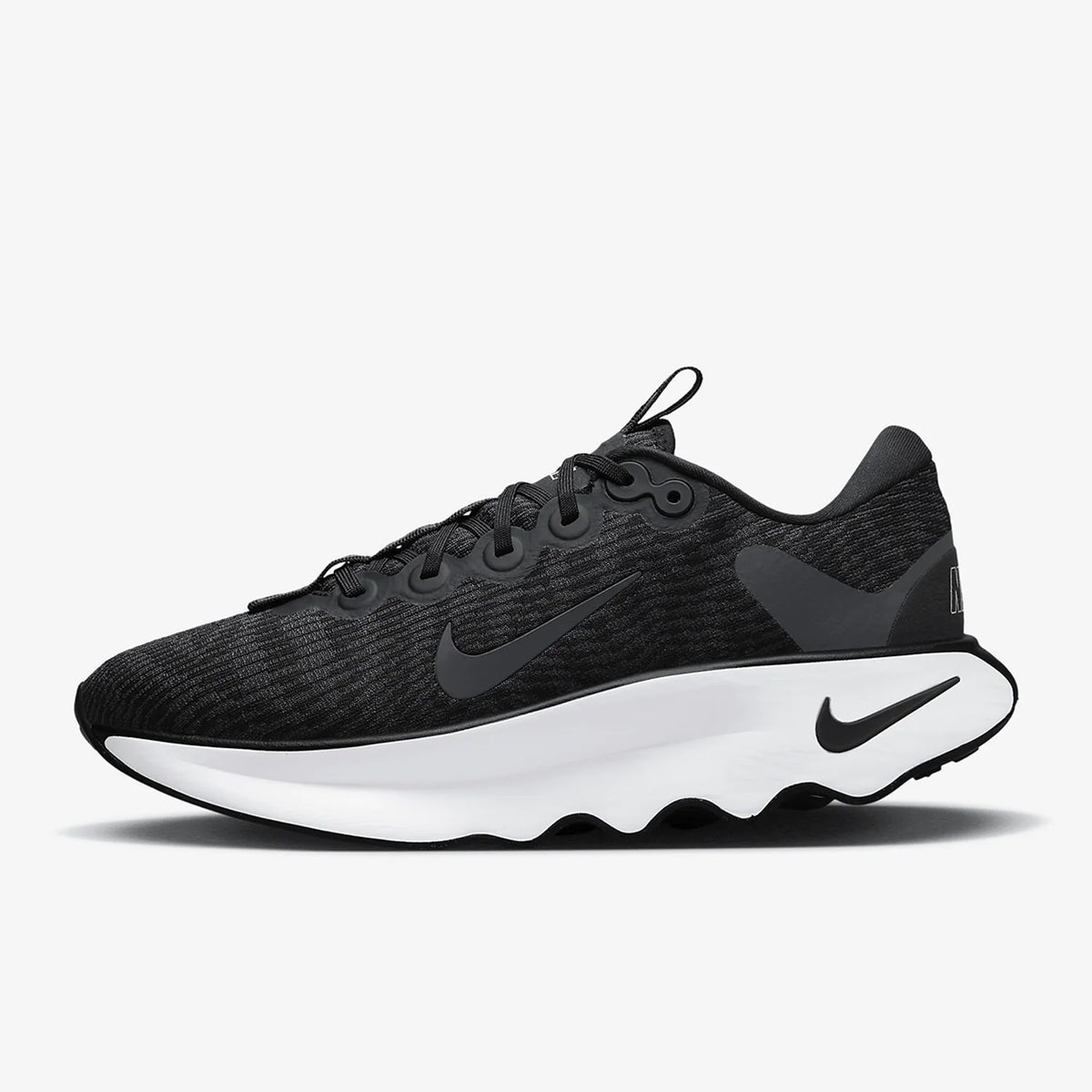 Nike originele unisex comfortabele, ademende hardloopschoenen met demping DV1237-001