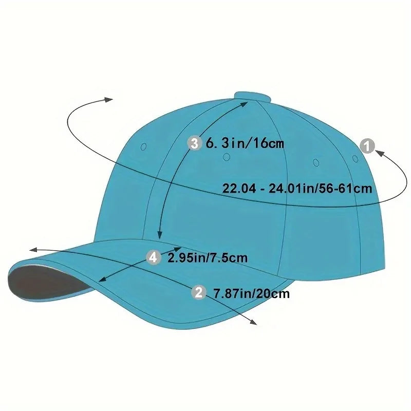 Women's Ponytail Baseball Caps Spring Summer Mesh Sun Hat Running Snapback Hat Female Adjustable Girl Outdoor Visor Hats