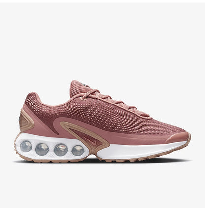 Nike officiële, authentieke, nieuwe, gedempte en ademende hardloopschoenen voor dames FJ3145-600