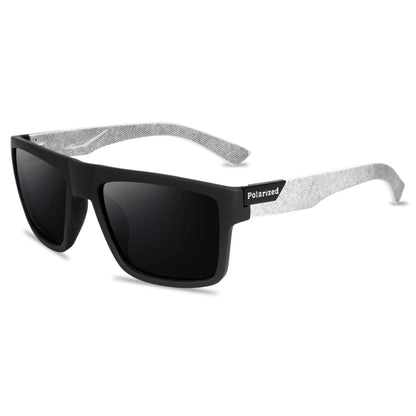 Fashion Sunglasses Square Male Sun Glasses Vintage Driving Fishing Travel Eyeglasses Sport Shades Classic