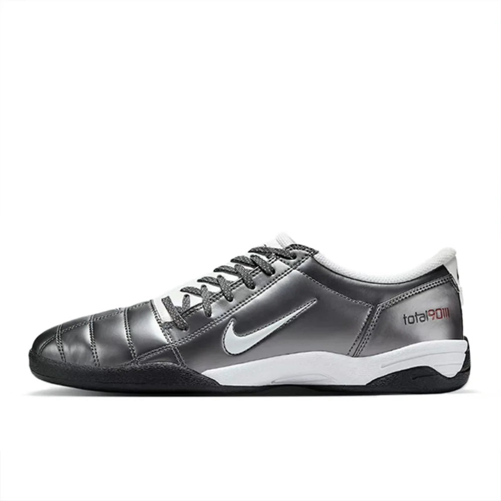 Nike Total 90 III: Sneakers casual da uomo versatili, classiche, comode e resistenti con suole antiscivolo HQ2851-001