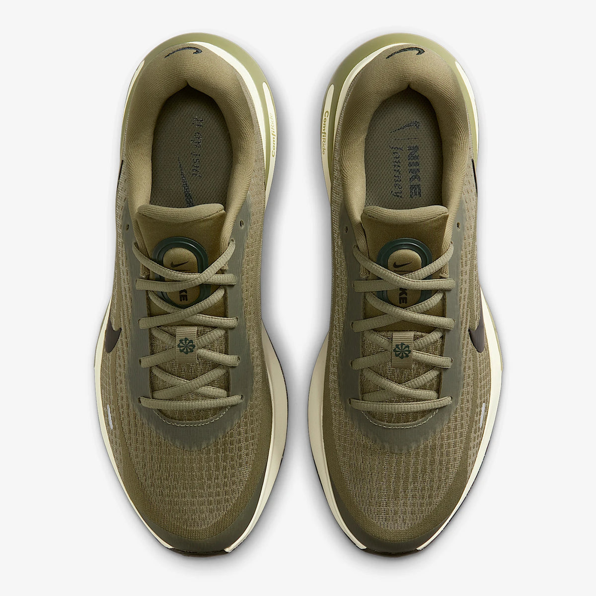 Nike Authentic Journey Run – pánské tréninkové běžecké boty s tlumením nárazů a odolné proti opotřebení FN0228-302