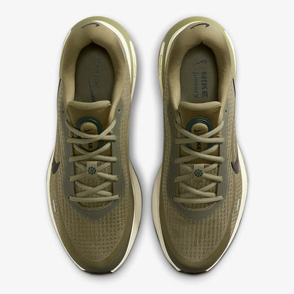 Nike Authentic Journey Run – pánské tréninkové běžecké boty s tlumením nárazů a odolné proti opotřebení FN0228-302