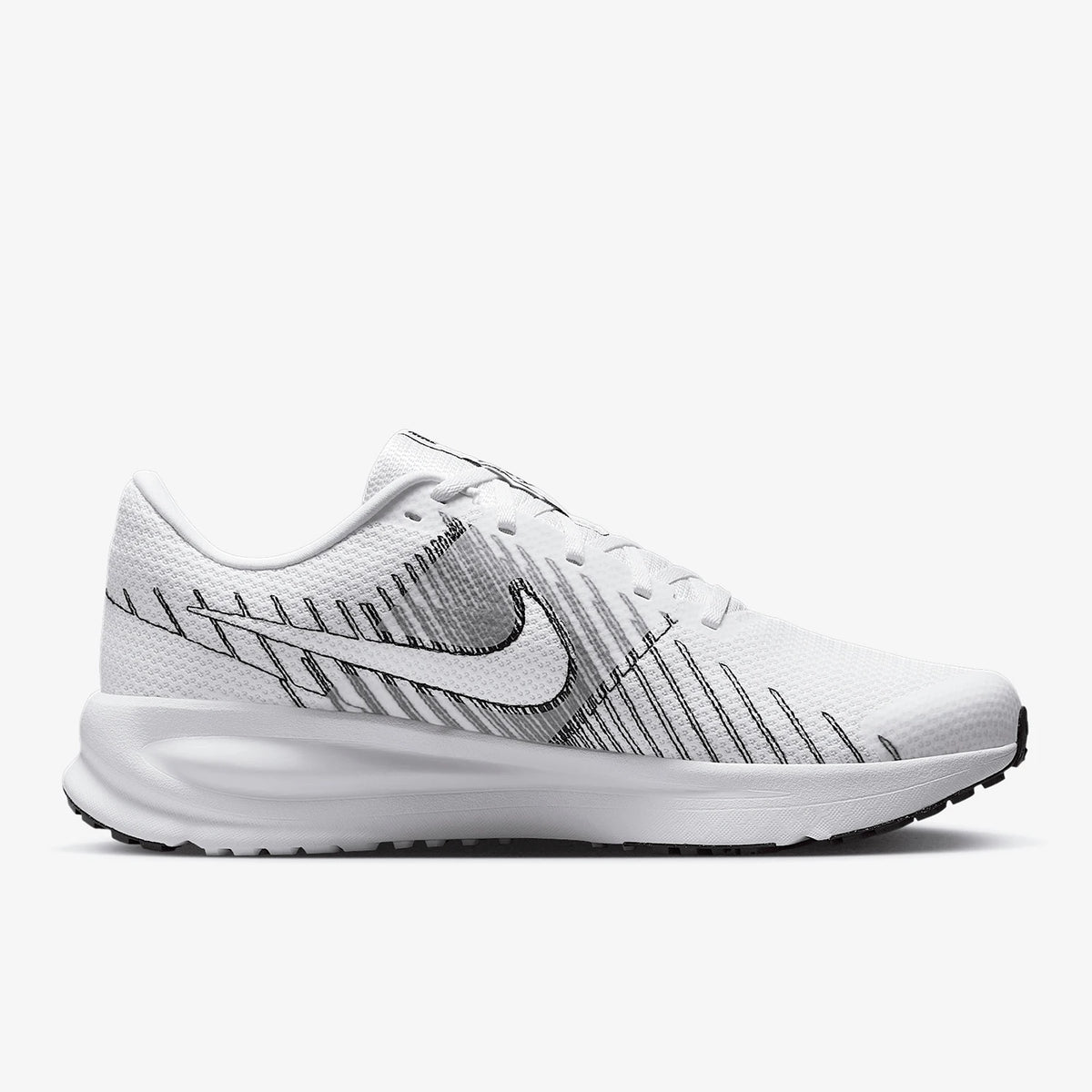 Nike Authentic 2025 Men's Low-Top Retro Running Shoes HM9594-102
