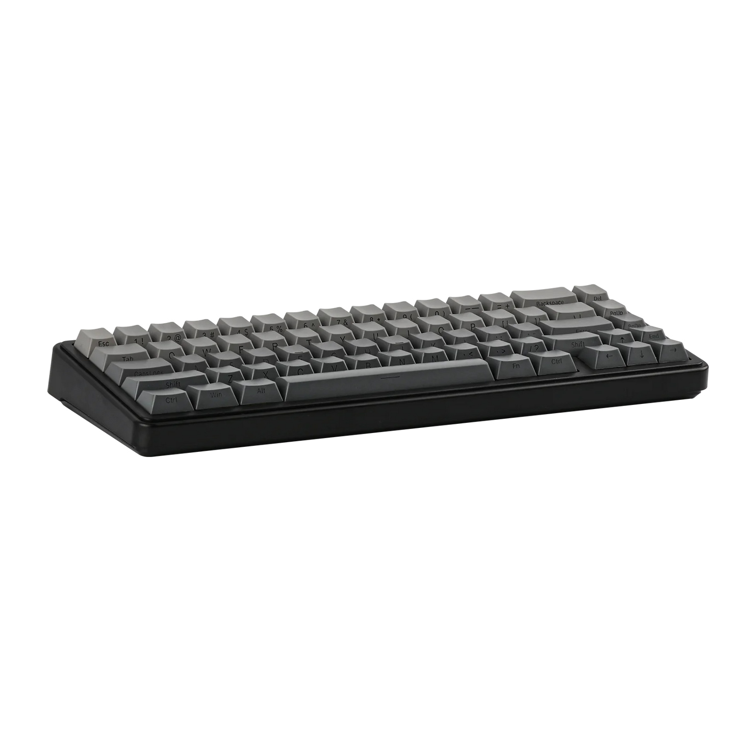 EPOMAKER x AULA F65 65% Layout Hot-Swap Gasket-mounted Wired/Bluetooth/2.4G Wireless Mechanical Keyboard for Mac/Win