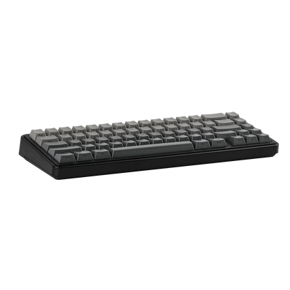 EPOMAKER x AULA F65 65% Layout Hot-Swap Gasket-mounted Wired/Bluetooth/2.4G Wireless Mechanical Keyboard for Mac/Win