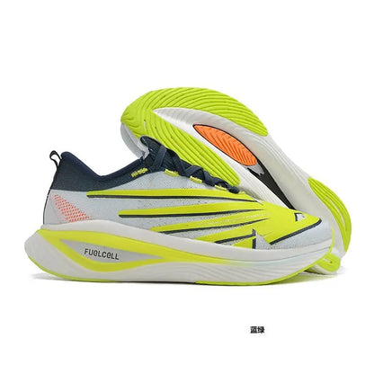 2026 Hot Sale Running Shoes Man Breathable Athletic Shoes For Walking Lacing Sport and Leisure Shoe Wearable Outdoor Sports Shoe