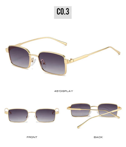 2026 Designer Sunglasses Women Outdoor Luxury Sunglasses Vintage Oculos Glasses Dropshipping Square Sunglass Gafas De Sol Lentes