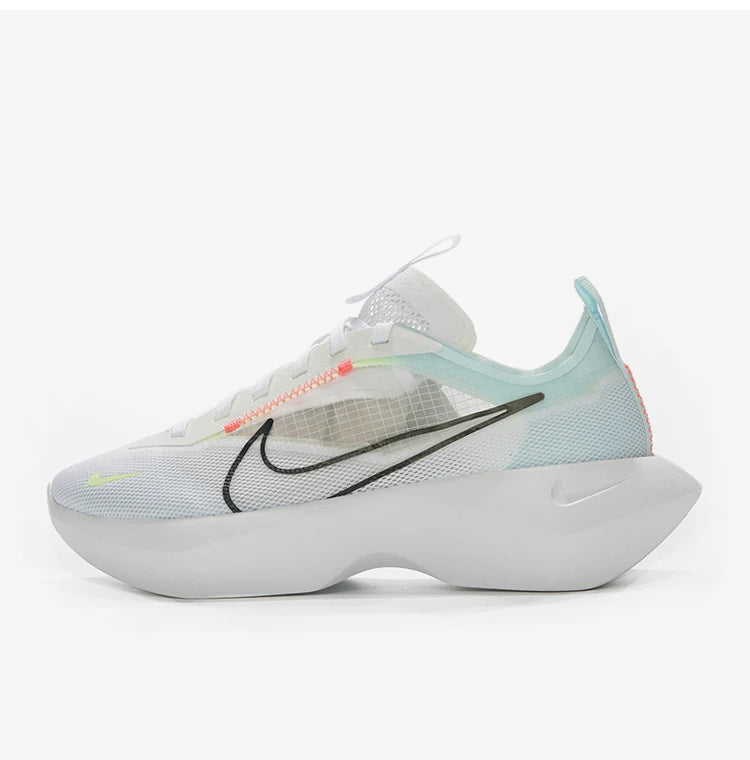Nike Authentic VISTA LITE åndbare platform-dad-sko til kvinder CI0905-102