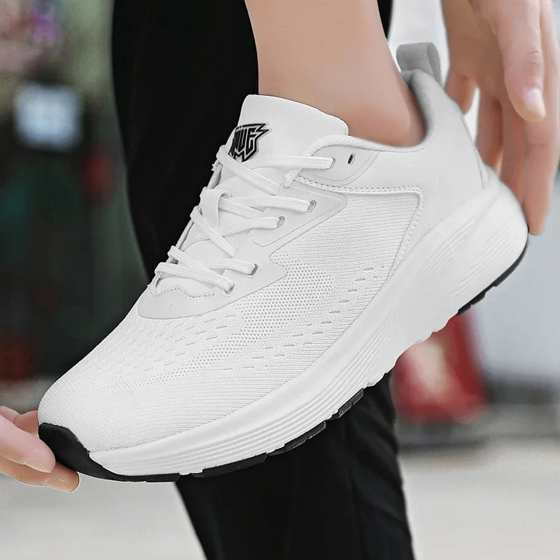 Wide Barefoot Shoes Men Women Sports Shoes Men Walking Sneakers Tennis Marathon Running Shoes Men Jogging Sneakers Women's Shoes