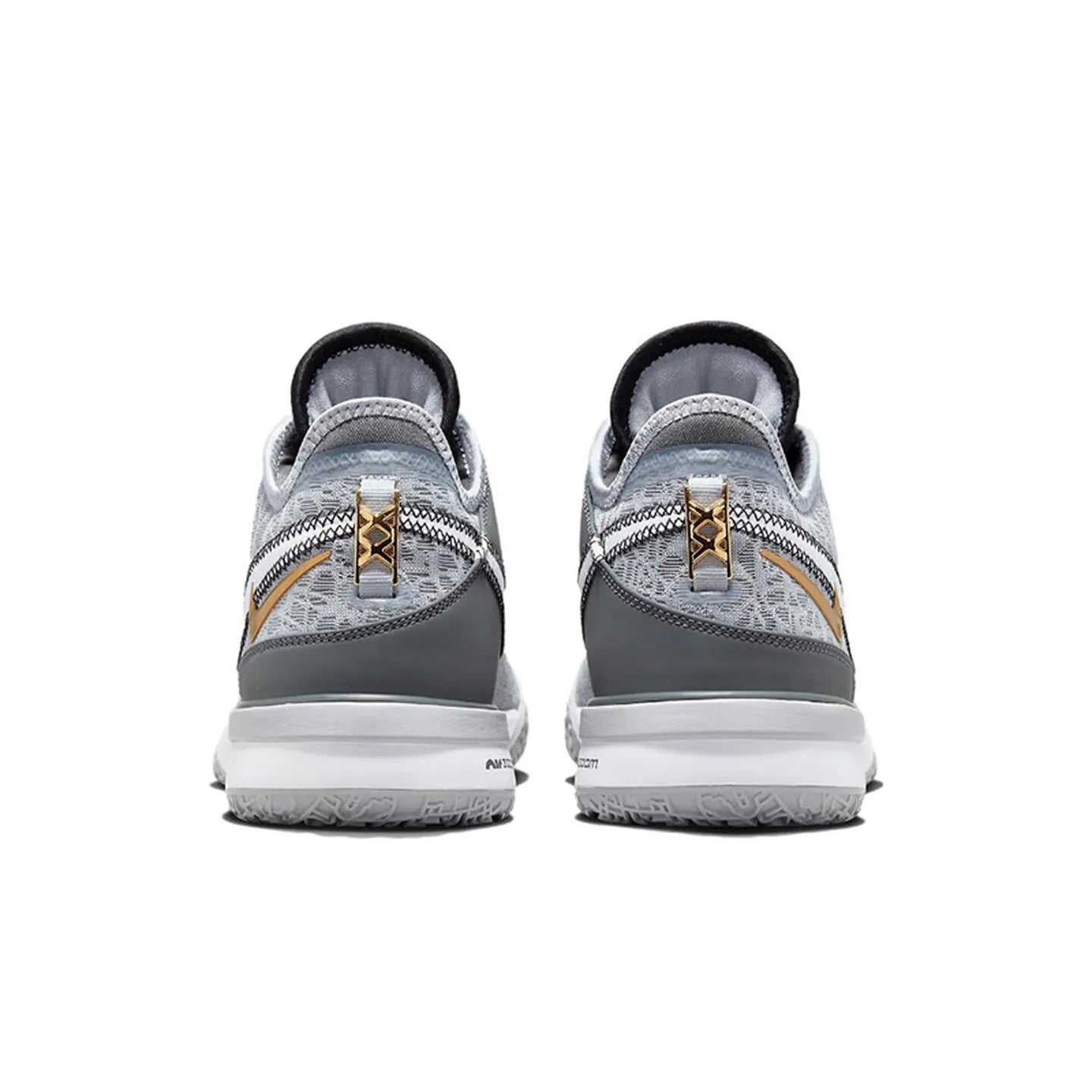 Nike Zoom LeBron NXXT LeBron Fashion Basketball Shoes Slip-Resistant, Durable, Cushioned, Long-Lasting DR8788-004