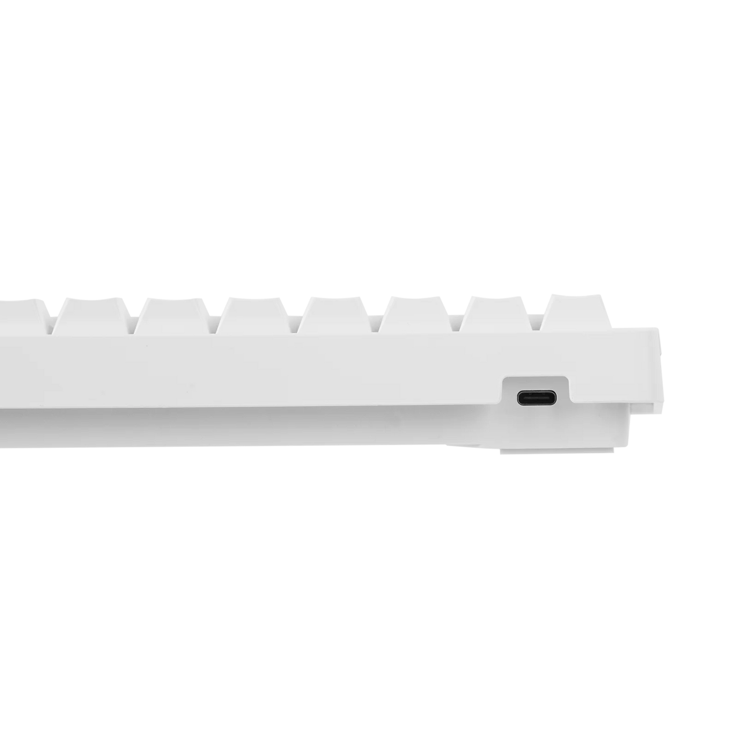 EPOMAKER HE68 Lite 65% ANSI US Layout Tray-Mounted Wired Hall Effect Magnetic Mechanical Keyboard DKS SOCD RGB Backlight