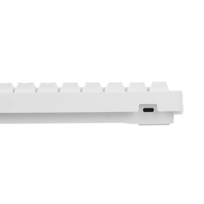 EPOMAKER HE68 Lite 65% ANSI US Layout Tray-Mounted Wired Hall Effect Magnetic Mechanical Keyboard DKS SOCD RGB Backlight