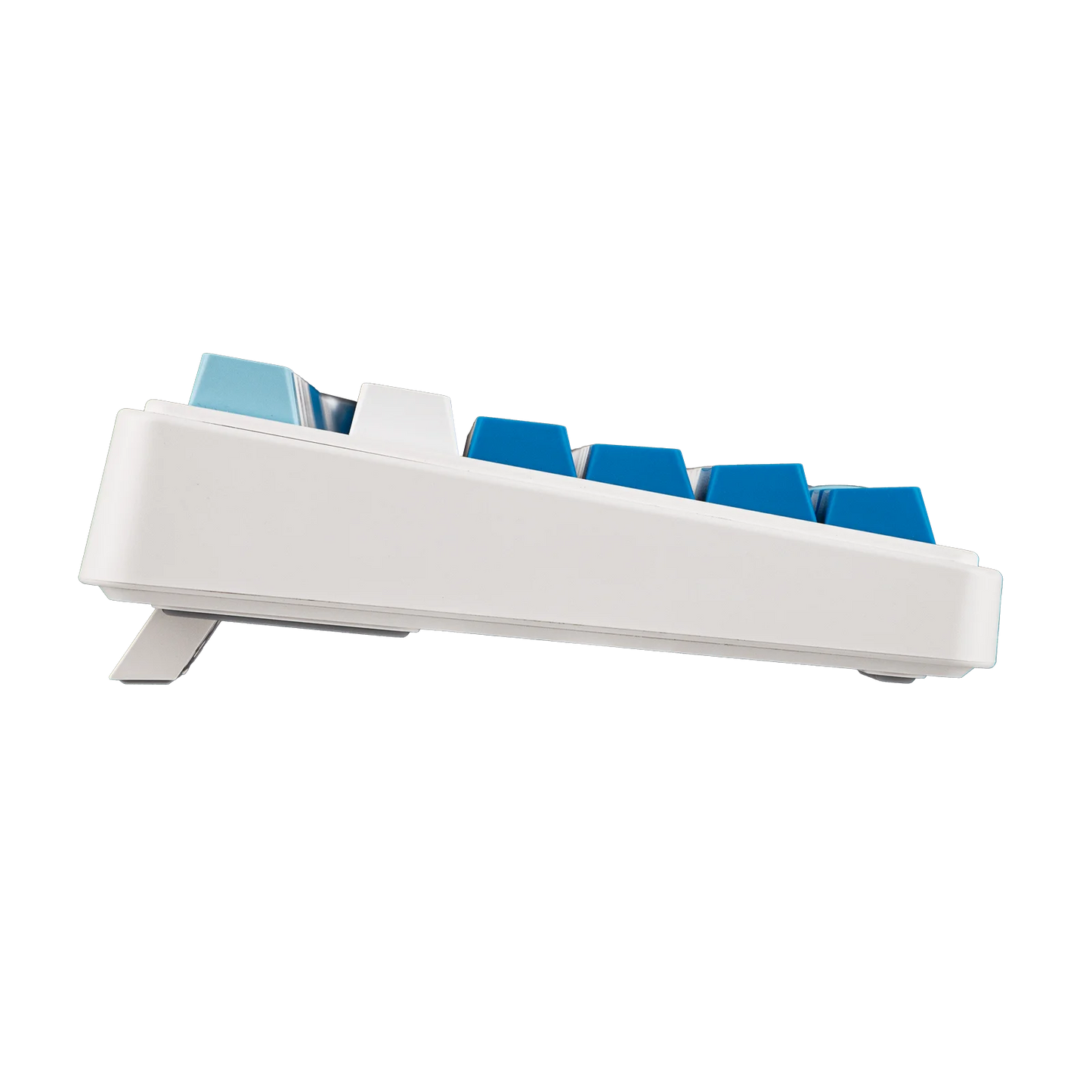 EPOMAKER x AULA F75 Ultra VIA Programmable 75% ANSI US QWERTY Layout Gasket Wired/Bluetooth/2.4Ghz Wireless Mechanical Keyboard