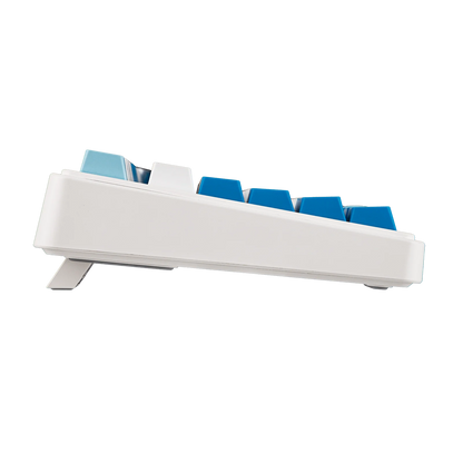 EPOMAKER x AULA F75 Ultra VIA Programmable 75% ANSI US QWERTY Layout Gasket Wired/Bluetooth/2.4Ghz Wireless Mechanical Keyboard