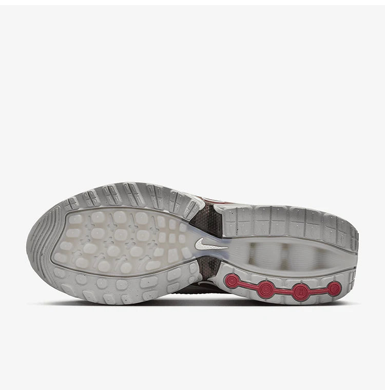 Nike officiële, authentieke, nieuwe, gedempte en ademende hardloopschoenen voor dames FJ3145-600