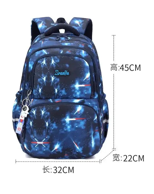 Fortnite Trolley Bag Easy Stair Climbing Anime Waterproof Wheeled Backpack Large Capacity Student Schoolbag Casual Travel Bag