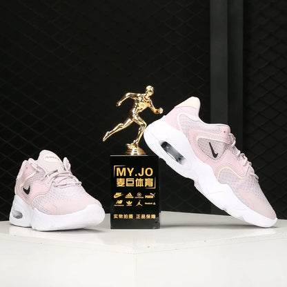 Nike Authentic Joyride Dual Run 2 dames hardloopschoenen met kralen en demping CT0311-102