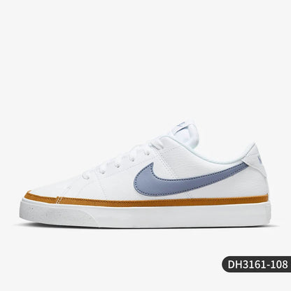 Nike, autentiche sneakers casual da donna basse, collezione primavera, modello DH3161-108