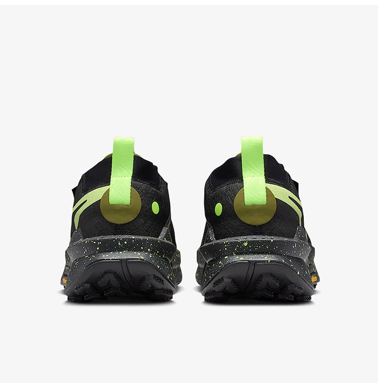 Nike originele Zegama 2 schokdempende en slijtvaste offroad-hardloopschoenen voor heren FD5190-012