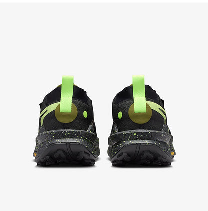 Nike originele Zegama 2 schokdempende en slijtvaste offroad-hardloopschoenen voor heren FD5190-012