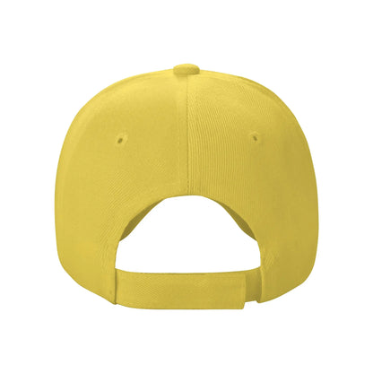 Casquette de baseball « Spongebob » à grand visage souriant, style « Sun », printanière, rétro « y2k », casquette de camionneur pour couple, femmes, tennis, skate et baseball