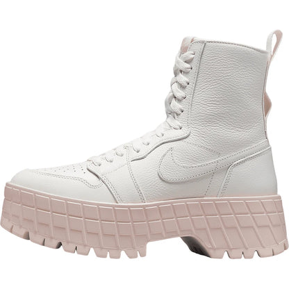 Γυναικείες μπότες Nike Air Jordan με μαλακή επένδυση και ανθεκτική παχιά σόλα FJ5737-116