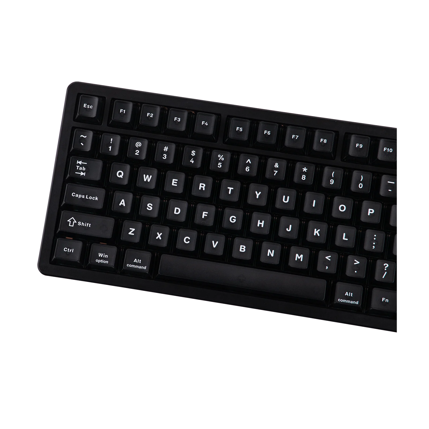 EPOMAKER HE75 V2 75% ANSI US Layout Tri-mode Wireless Hall Effect Gaming Keyboard 0.005mm Adjustable Actuation/Rapid Triggering