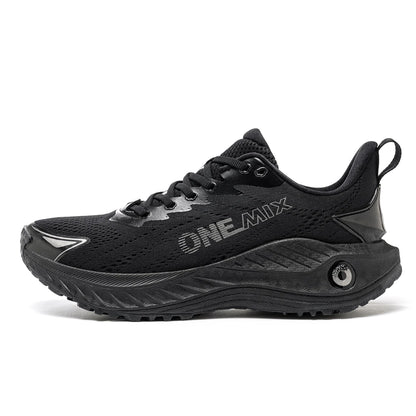 ONEMIX Casual-Laufschuhe, atmungsaktive Sommer-Joggingschuhe für Herren, leichte Gym-Schuhe für Damen, Outdoor-Dämpfungs-Sportschuhe für Herren