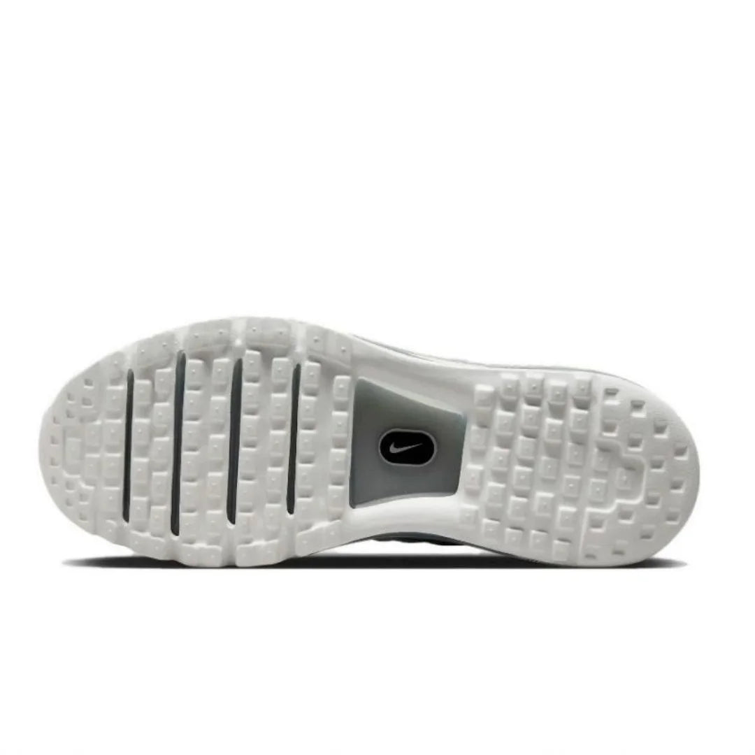 Nuova serie Air Max di Nike: scarpe casual leggere, resistenti e antiusura con ammortizzazione ad aria su tutta la lunghezza, dal design accattivante 849559-005